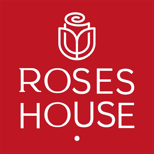 Roses House